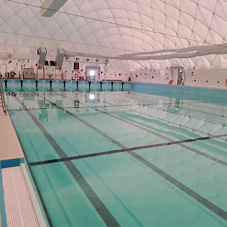 Homestay Totutotam Warsaw