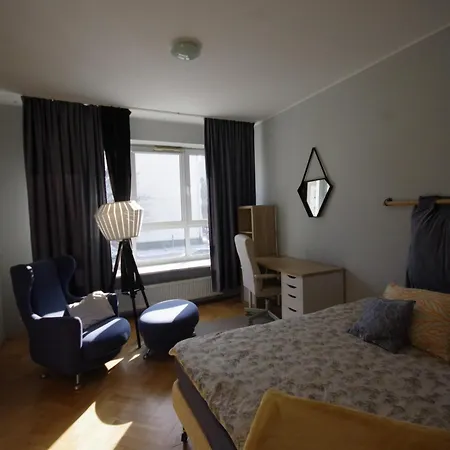 Totutotam Homestay *