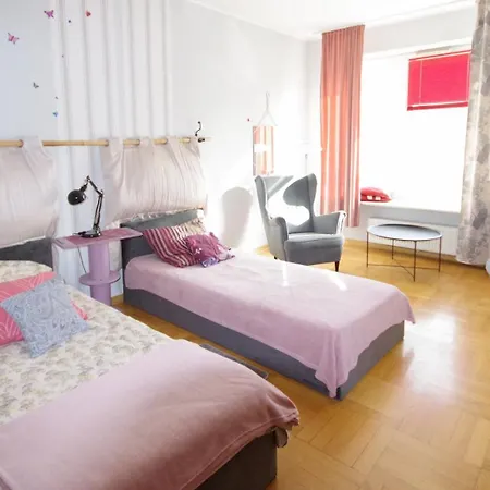 Totutotam Homestay *