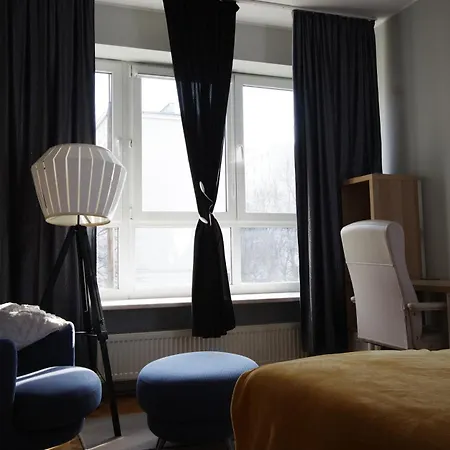 Totutotam Homestay Warsaw