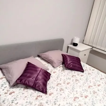 Totutotam Habitación en casa particular