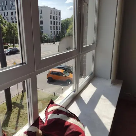 Totutotam Warschau