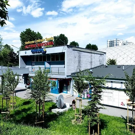 Totutotam * Varsovia