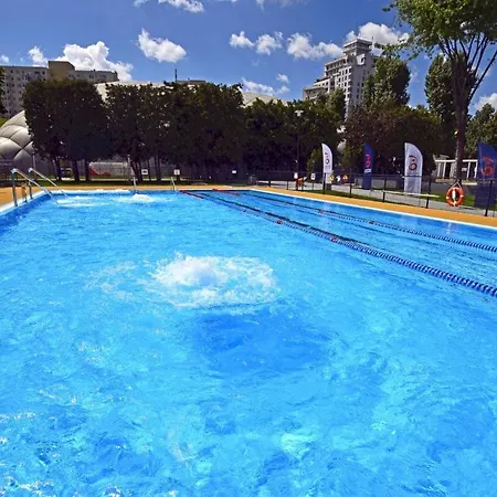 Habitación en casa particular Totutotam *