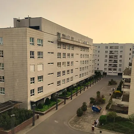 Accommodatie bij particulieren Totutotam