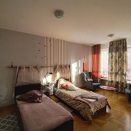 Totutotam Habitación en casa particular