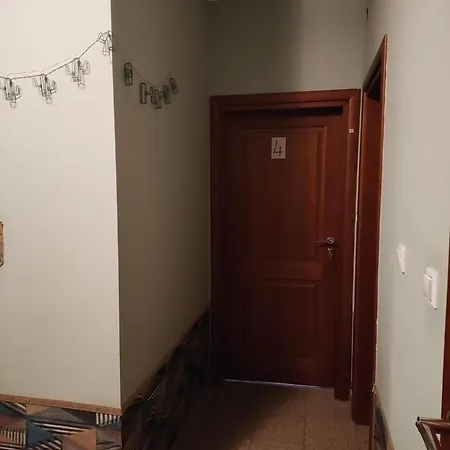 Totutotam Habitación en casa particular