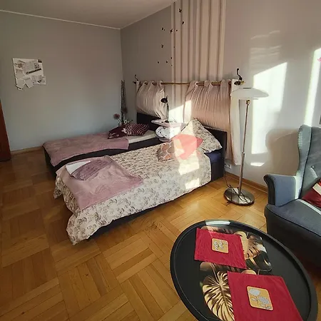 Totutotam Warsaw