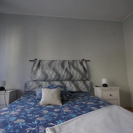Accommodatie bij particulieren Totutotam *