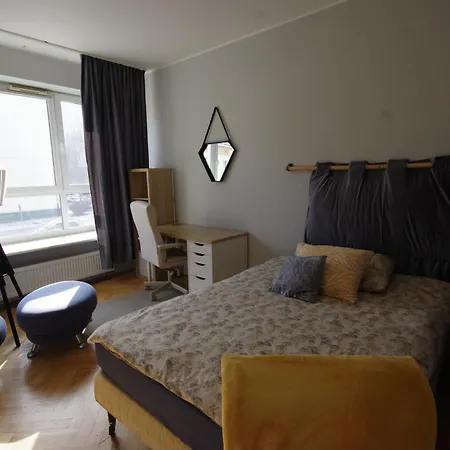 Totutotam Warsaw