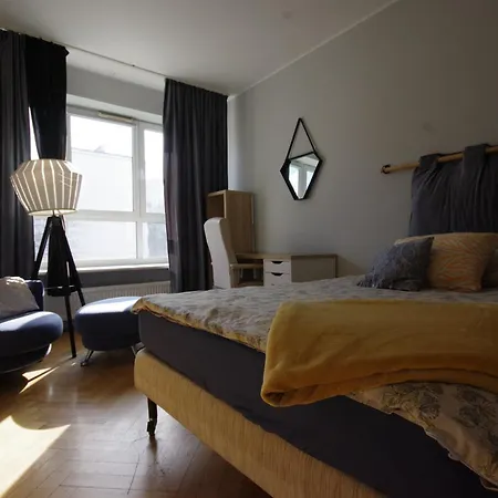 Totutotam Habitación en casa particular