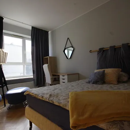 Totutotam Accommodatie bij particulieren *