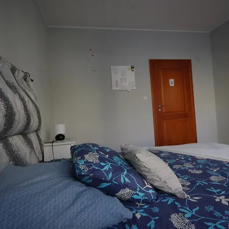 Accommodatie bij particulieren Totutotam *