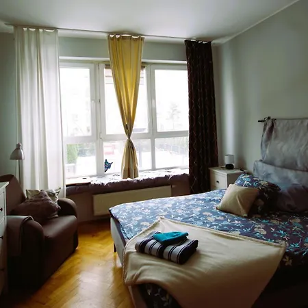 Totutotam * Varsovia