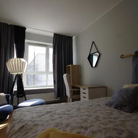 Homestay Totutotam