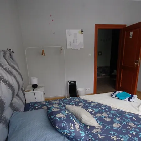 Habitación en casa particular Totutotam *