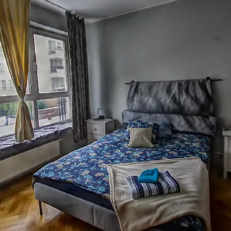 Totutotam Habitación en casa particular Varsovia