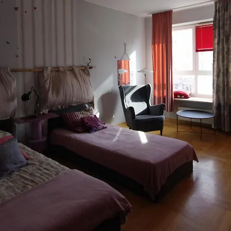 Totutotam * Varsovia