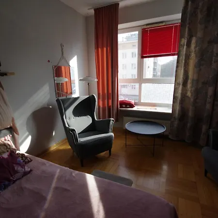 Totutotam Accommodatie bij particulieren *