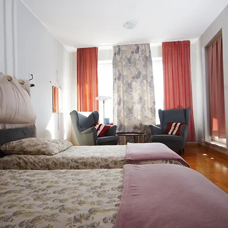 Totutotam Homestay