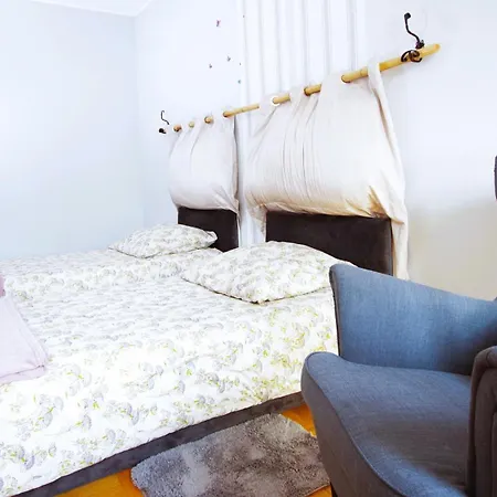 Totutotam Homestay *
