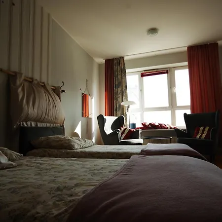 Accommodatie bij particulieren Totutotam *