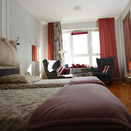 Totutotam Accommodatie bij particulieren *