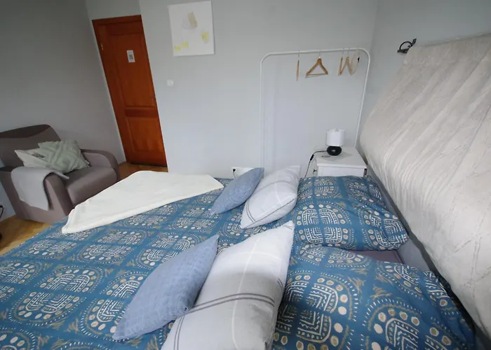 Habitación en casa particular Totutotam