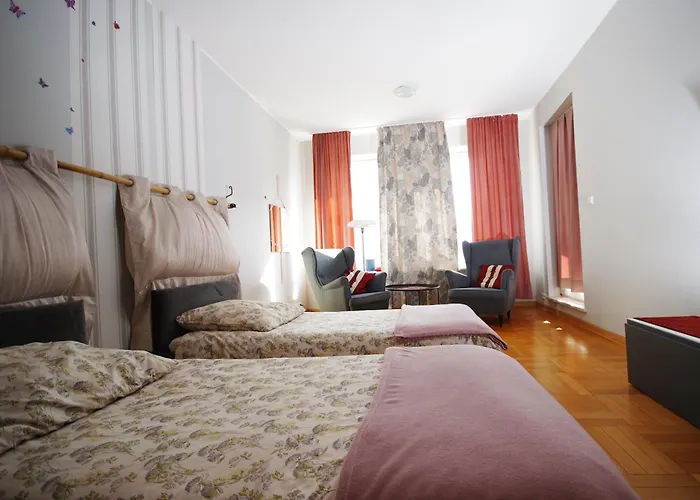 Habitación en casa particular Totutotam