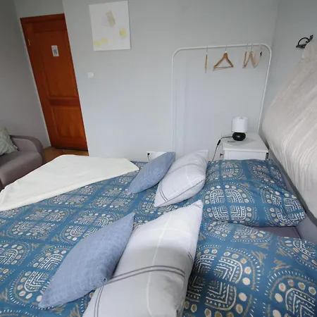Homestay szállás Totutotam