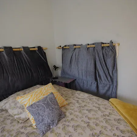 Totutotam Homestay szállás Varsó
