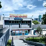 Totutotam 홈스테이
