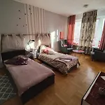 Totutotam 홈스테이