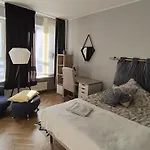 홈스테이 Totutotam 바르샤바