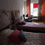 홈스테이 Totutotam 바르샤바