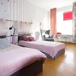 Totutotam 홈스테이