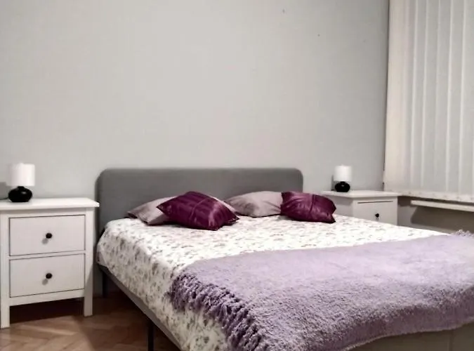 Homestay szállás Totutotam Varsó