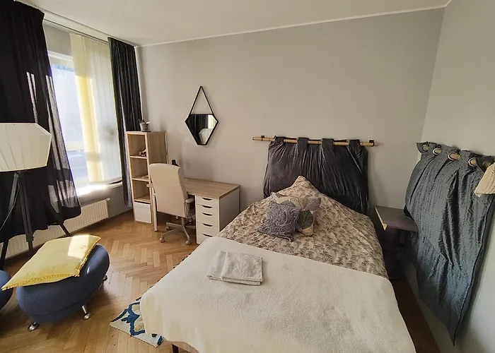 Totutotam Homestay szállás Varsó
