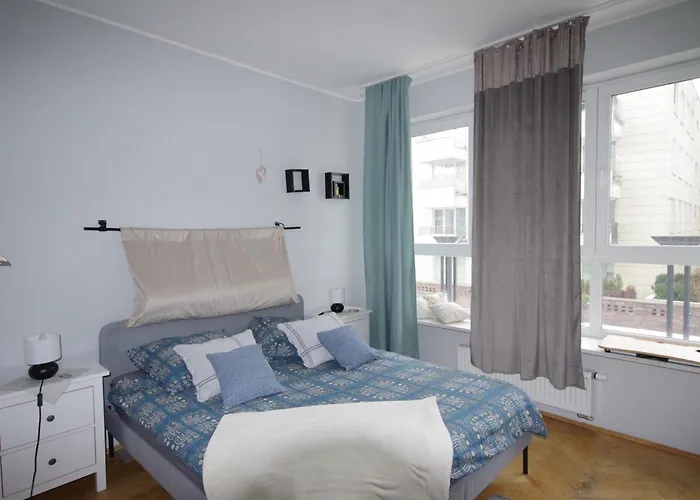 Homestay szállás Totutotam Varsó