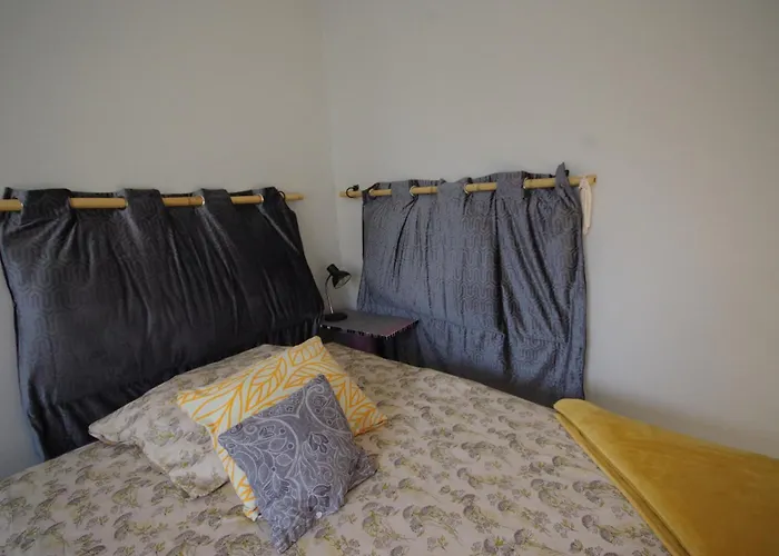 Totutotam Homestay szállás Varsó