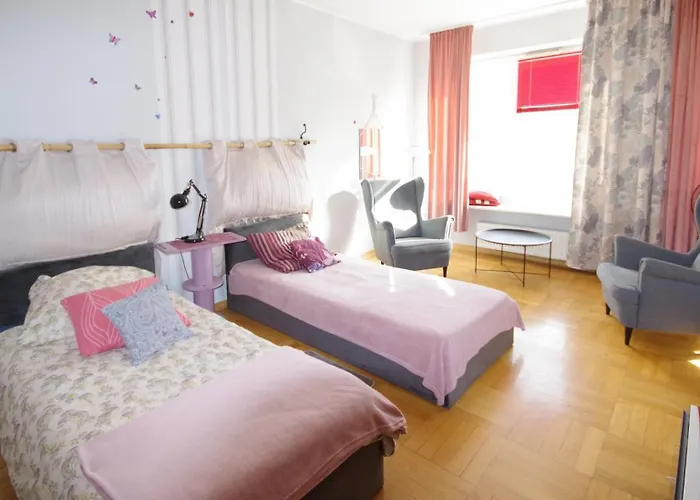 Totutotam Homestay szállás *