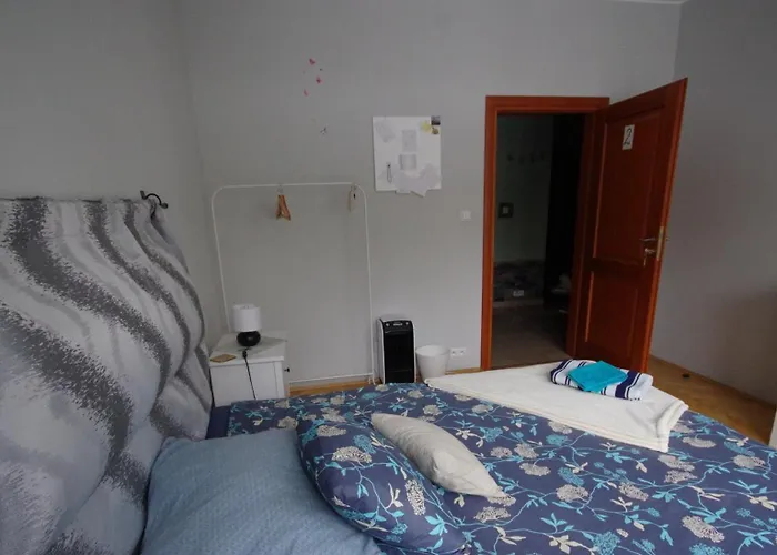 Homestay szállás Totutotam *