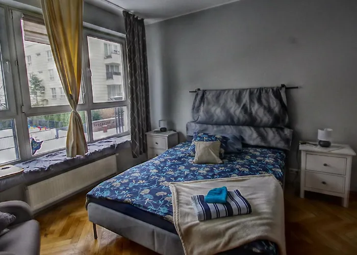 Totutotam Homestay szállás Varsó