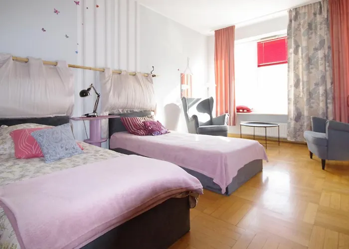 Totutotam Homestay szállás