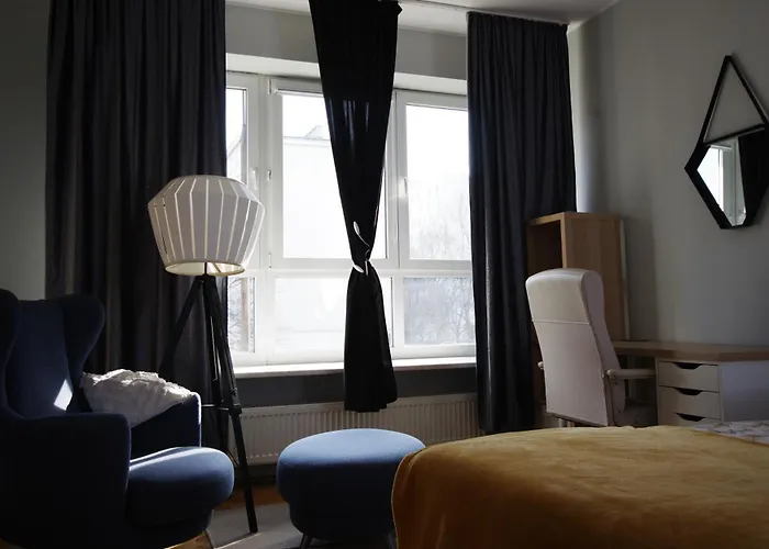 Totutotam Homestay szállás Varsó